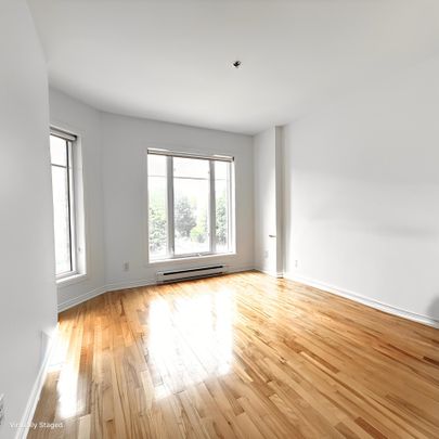 5860 Av. de Monkland, apt. 201 - Photo 1