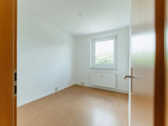 Perfekte 2-Raumwohnung für junge Paare - Photo 1
