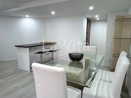 Apartamento T1 - Photo 3