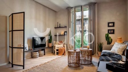 Apartamento de alquiler en Carrer de la Diputació, Dreta de l'Eixample - Foto 2