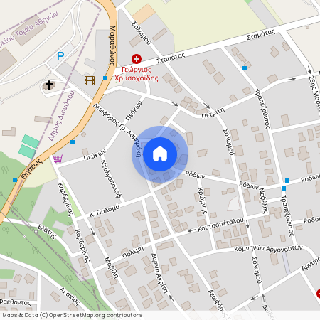 Δροσιά (Αθήνα - Βόρεια Προάστια)