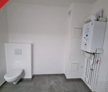 Location Appartement 1 pièce 34m² LAMBERSART 59130 - Photo 2