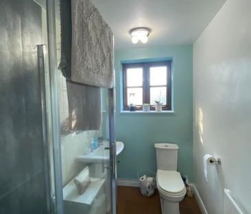 1 bedroom barn conversion to rent - Photo 5
