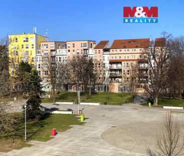 Pronájem bytu 1+kk, 39 m - Photo 6