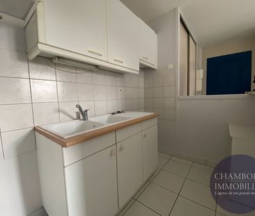 Appartement à louer - Mont près Chambord - 2 pièces - Photo 6