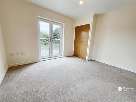 1 bedroom flat to rent - Photo 4