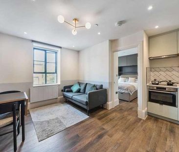 Node Brixton, Brixton, SE24 - Photo 2