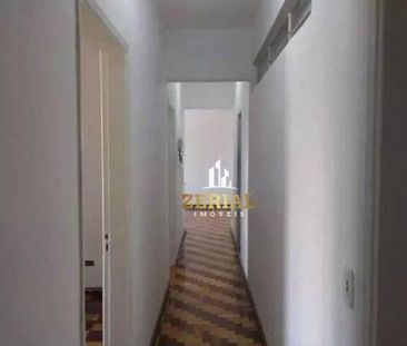 Apartamento Com 3 Dormitórios Para Alugar, 96 m² por R$2.975,82/mês... - Photo 3
