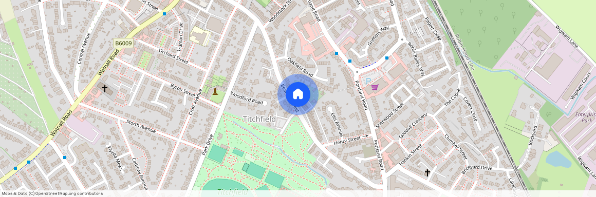 Beardall Street, Hucknall, NG15 7RP, Nottingham