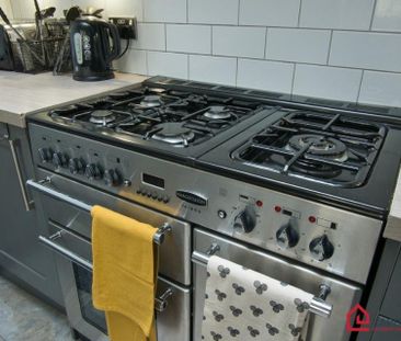 2 bedroom duplex to rent - Photo 6