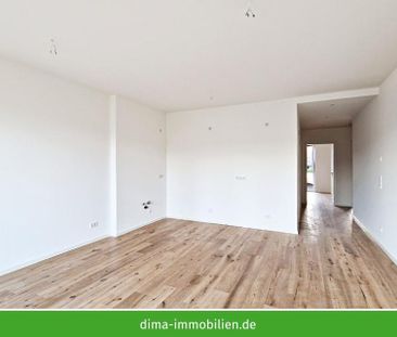 ERSTBEZUG NEUBAU in der Papierfabrik | Wohntraum mit Süd-Terrasse +... - Photo 1