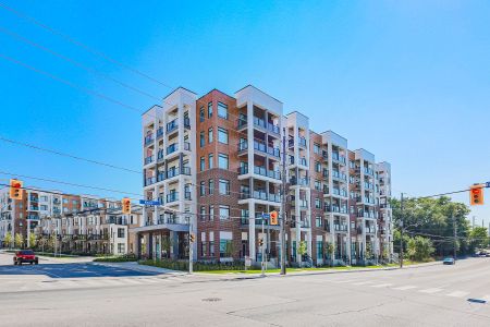 For Lease - 115 Canon Jackson Drive Unit# 101, Toronto, Ontario - Photo 4