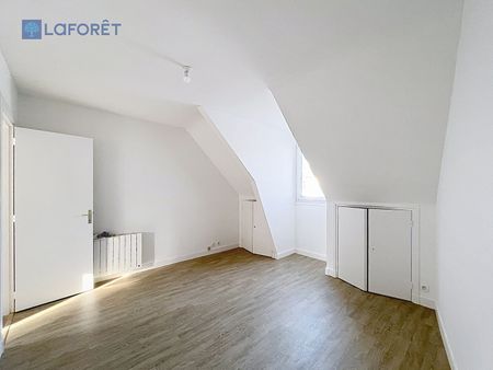 Appartement T3 près de HENNEBONT à louer - Photo 2