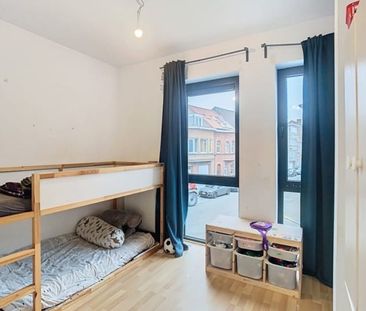 Appartement te huur - Foto 5