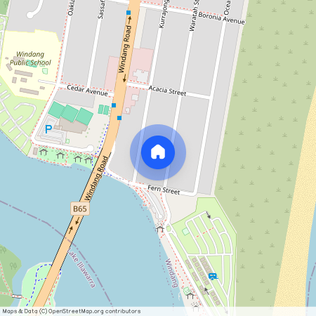 2/104 Waratah Street, NSW 2528, Windang