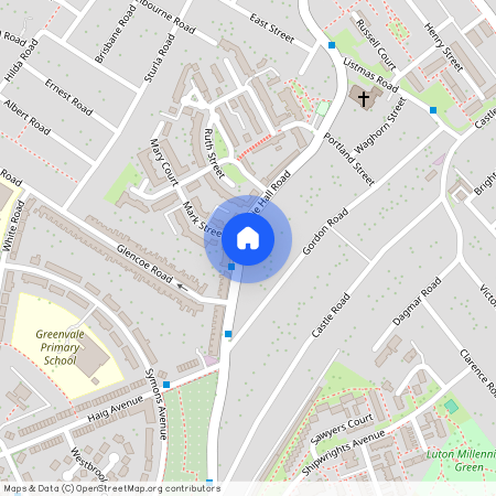 Magpie Hall Road, ME4 5ND, Chatham