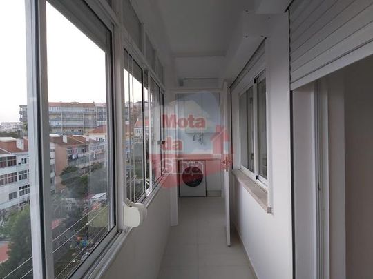 Apartamento T3 - Photo 1