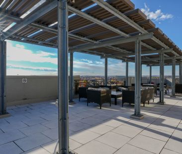 For Lease - 540 Bur Oak Avenue Unit# 216, Markham, Ontario - Photo 6