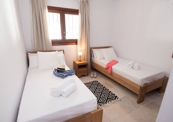 4 bedroom luxury Detached House for rent in Santa Eulària des Riu, Balearic Islands