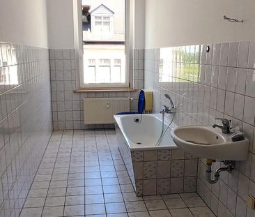 +++Helle 2-Raum-Whg. mit Balkon in herrschaftl. Gründerzeithaus - Photo 1