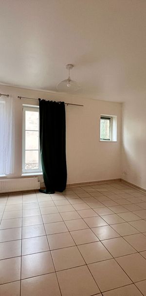 Location Appartement 1 pièce 25m² - Photo 1