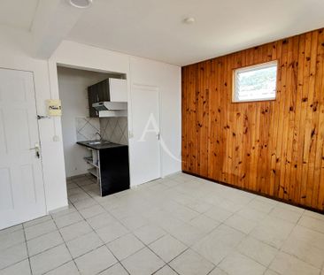 Location Appartement 16.65m² 1 pièce Fort de france - Photo 3