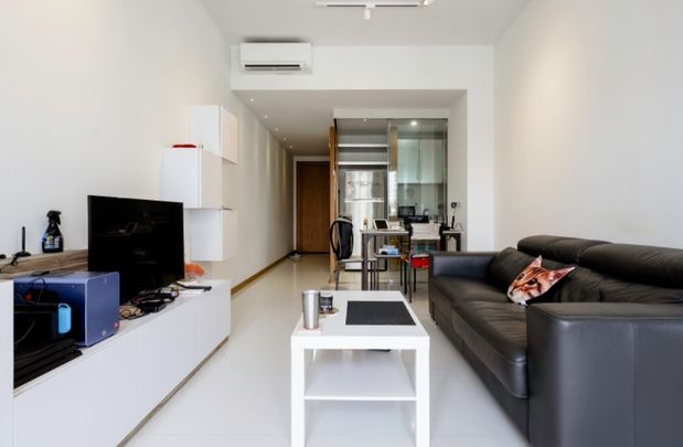 Bright and spacious 1 bedroom unit for rent. - Photo 1