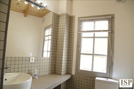 APPARTEMENT AIX EN PROVENCE, quartier Mazarin - 1 pièce(s) - 24 m2 - Photo 5