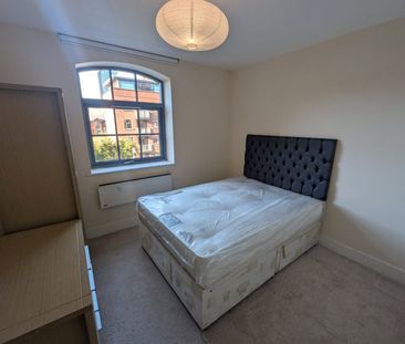 Home 2, 35 Chapeltown Street, Manchester City Centre, M1 2NN - Photo 5