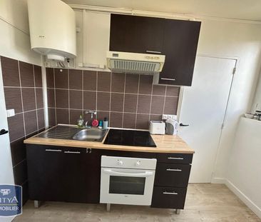 Location Appartement 2 pièces 42m² LE MANS 72000 - Photo 5