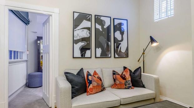 1 bedroom property to rent - Photo 1