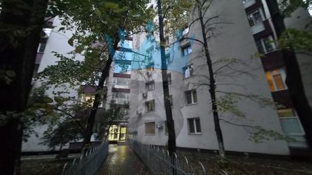 Garsoniera Titan Bucuresti - Fotografie 3