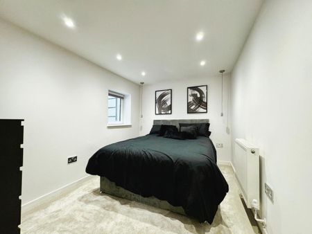 2 bedroom flat to rent - Photo 5