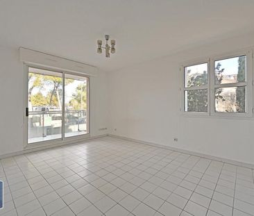 Location Appartement 2 pièces 36m² MONTPELLIER 34090 - Photo 6