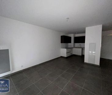 Appartement à louer 4 pièces 93.53m² - Photo 2