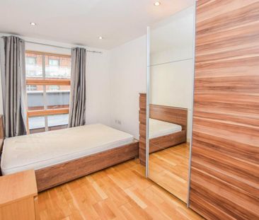 2 bedroom flat to rent - Photo 5