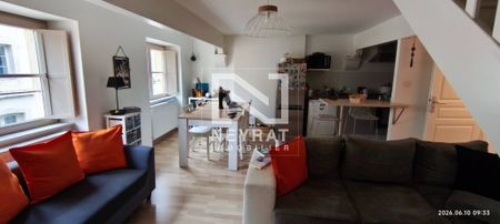 Location Appartement 4 pièces 73m² CHALON SUR SAONE 71100 - Photo 2