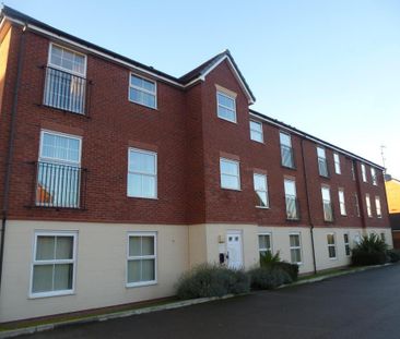2 bedroom flat to rent - Photo 2