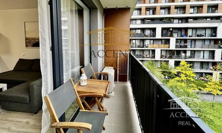 KLIMATIZOVANÝ 1-IZBOVÝ BYT S LOGGIOU A S PARKOVACÍM MIESTOM - SLNEČNICE MESTO - Photo 5