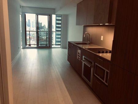 For Lease - 19 Western Battery Road Unit# 2621, Toronto, Ontario - Photo 5