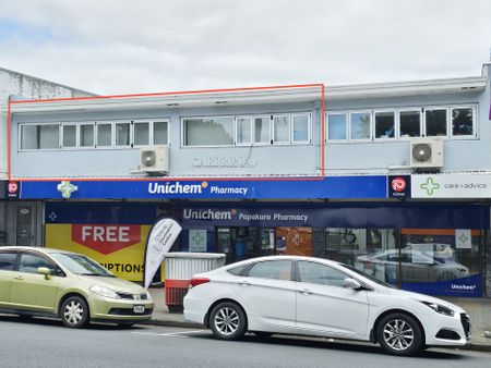 Spacious 2-Bedroom Apartment in Papakura - Water Included! - Photo 2