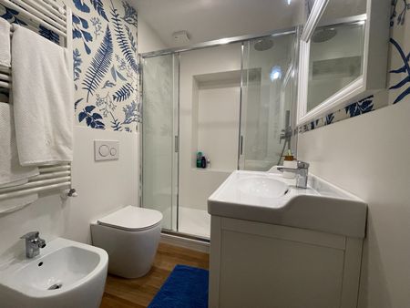 Bilocale in Via Privata Costanzo Cantoni, Milano - Photo 3