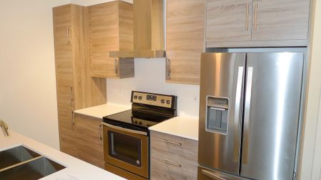 Luxury 2 Bed 2 Bath Condo In Mahogany | Lake Access | Underground Parking - Photo 4