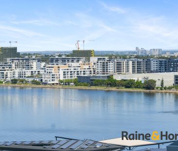 Near New Two-Bedroom Apartment with Water Views and Smart Lock Acce... - Photo 6