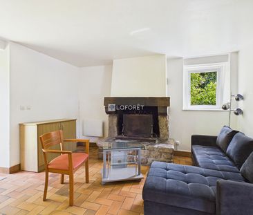 Maison T3 PONT L ABBE à louer - Photo 2