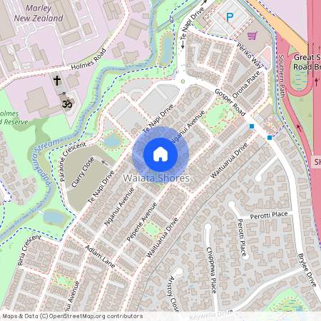 8, Orford Lane, Takanini, Auckland