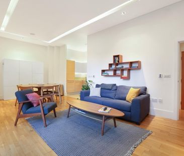 2 bedroom Flat To Let Total Size: 809 SQ FT - Photo 1