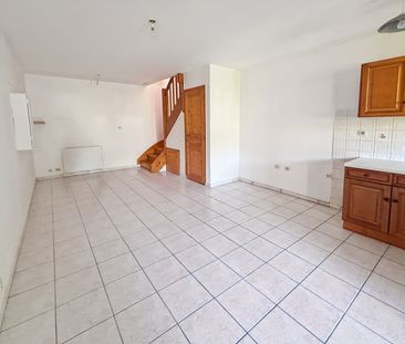 Location appartement 3 pièces, 33.36m², Fontenay-le-Vicomte - Photo 6