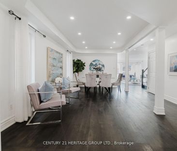 For Lease - 601 Mcbean Avenue, Newmarket, Ontario - Photo 4