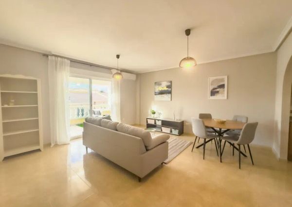 Alquiler de piso en Calle Miguel Ángel Blanco